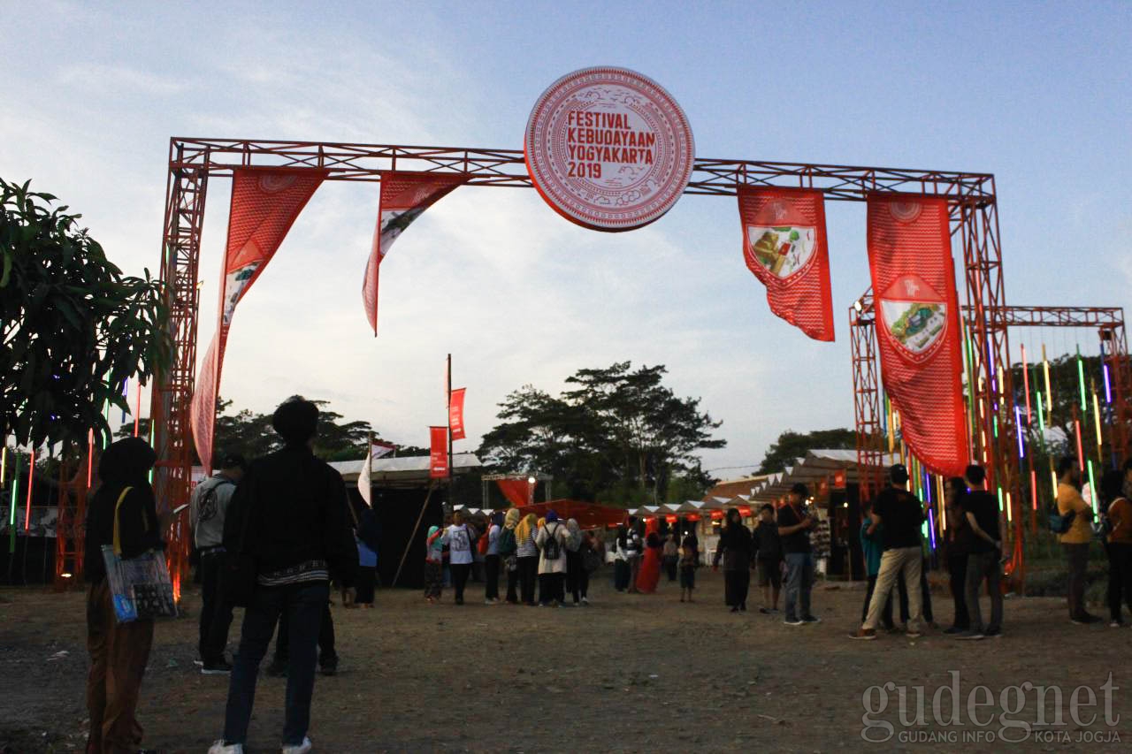 Jadwal FKY Hari Ini, Rabu 17 Juli 2019