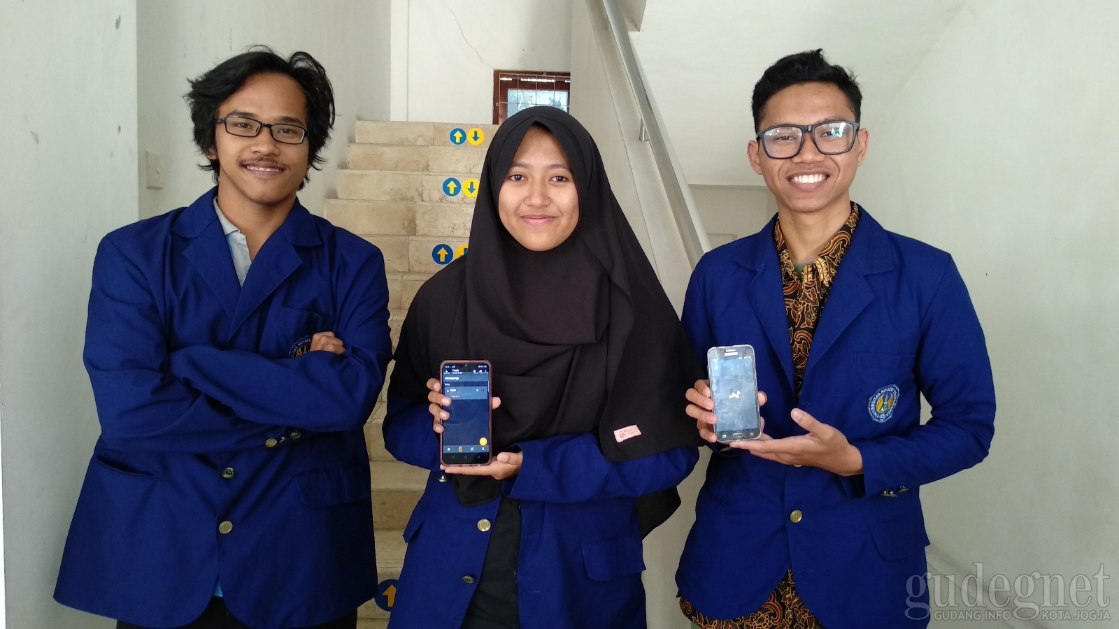 ‘Manage’, Apikasi Atur Waktu untuk Mahasiswa ‘Manage’, Apikasi Atur Waktu untuk Mahasiswa