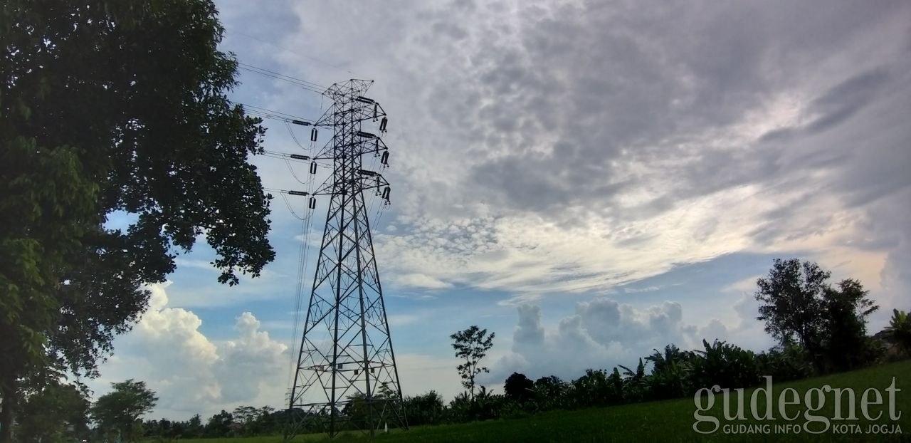 Giliran Pemadaman Listrik Besok, 30 Juli 2019 Giliran Pemadaman Listrik Besok, 30 Juli 2019
