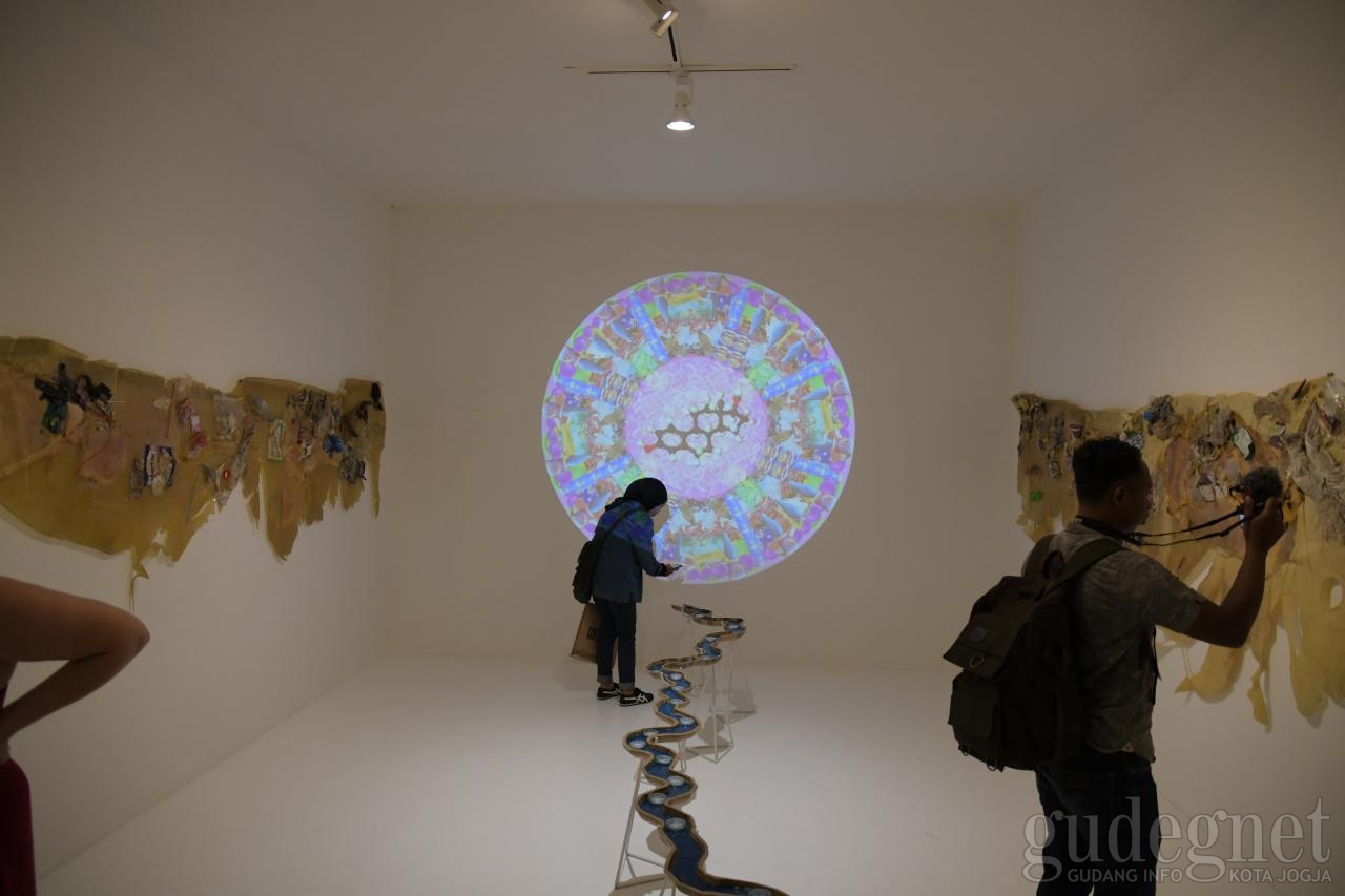 Mau ke Artjog MMXIX? Simak Peraturannya Biar Semua Nyaman Mau ke Artjog MMXIX? Simak Peraturannya Biar Semua Nyaman