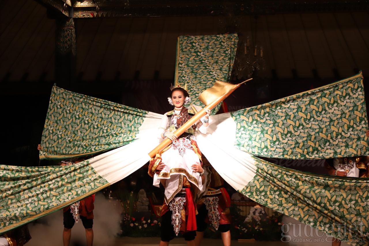 Sleman Boyong 80 Seniman Kenalkan Kesenian dan Budaya Lokal Sleman Boyong 80 Seniman Kenalkan Kesenian dan Budaya Lokal