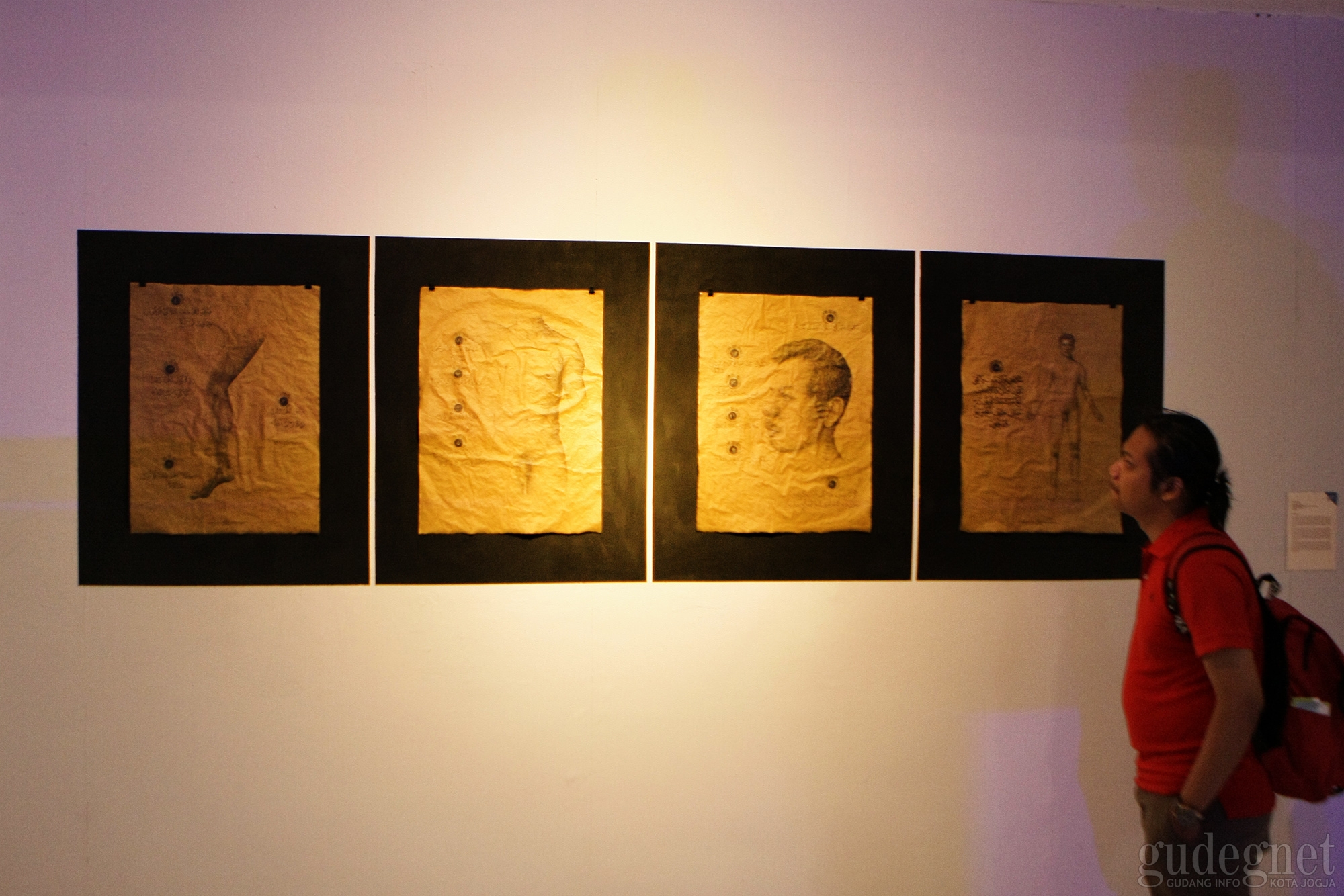 5 Seniman Muda Terpilih Ikuti Biennale Jogja XV Equator #5 tahun 2019 5 Seniman Muda Terpilih Ikuti Biennale Jogja XV Equator #5 tahun 2019