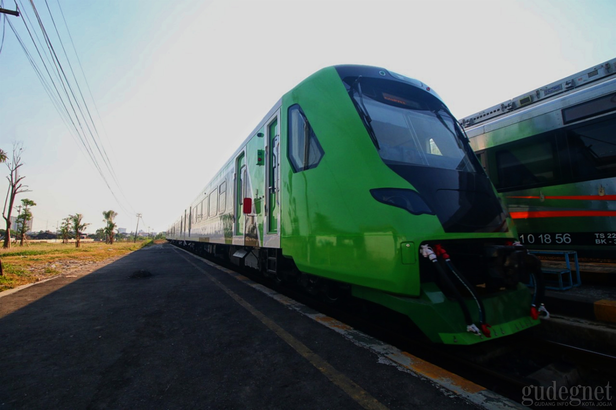 Hore...HUT RI ke-74 Naik Prameks dan Batara Kresna Gratis Hore...HUT RI ke-74 Naik Prameks dan Batara Kresna Gratis