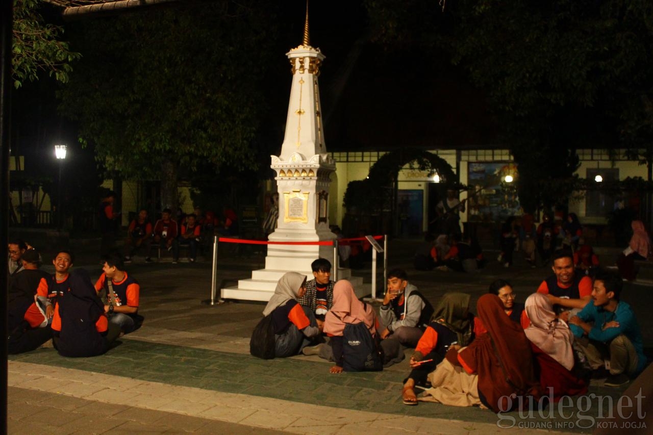 Serunya Jelajah Museum Malam-malam Serunya Jelajah Museum Malam-malam