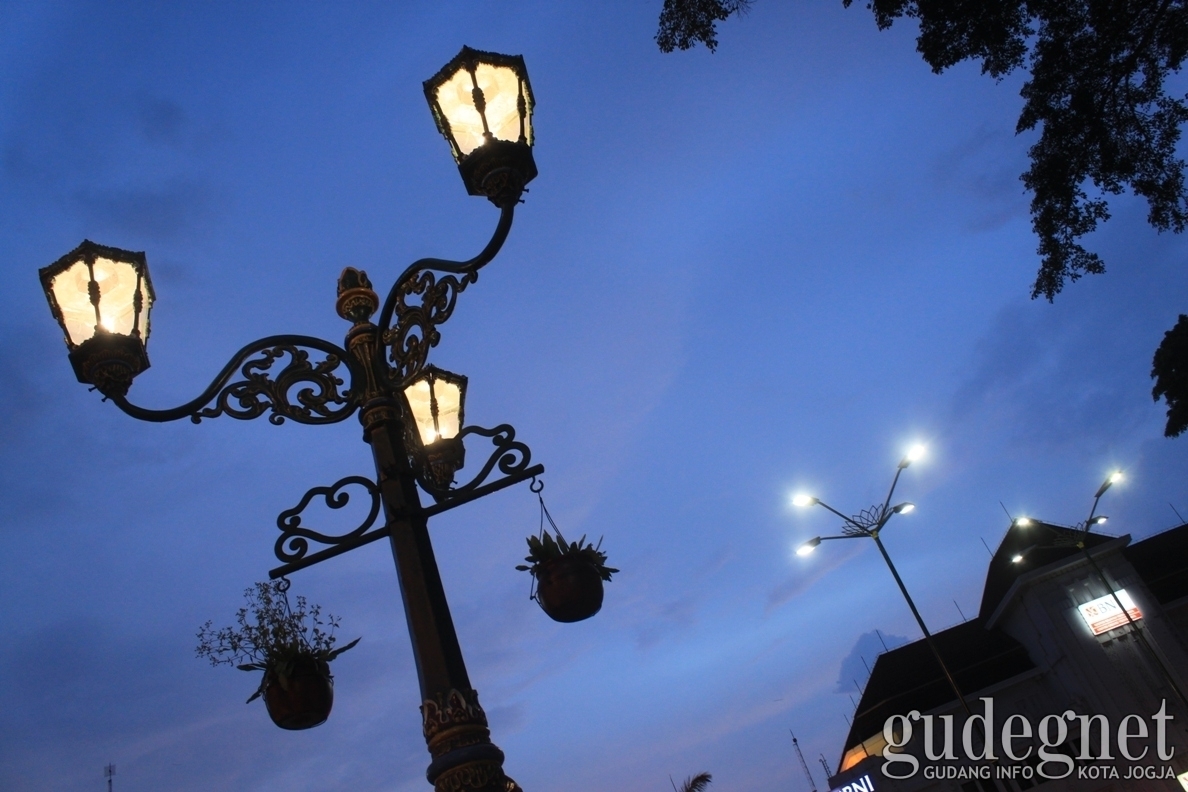 Prakiraan Cuaca Senin 2 September 2019, DIY Cerah &ndash; cerah Berawan