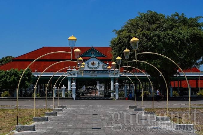 Agenda Kesenian di Bangsal Srimanganti Sepekan ke Depan Agenda Kesenian di Bangsal Srimanganti Sepekan ke Depan