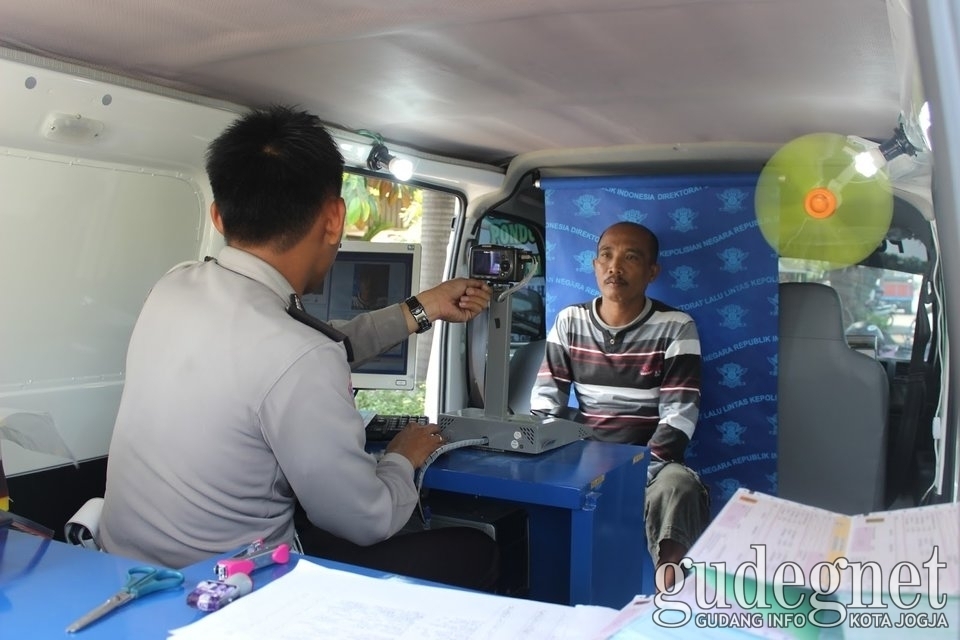 Jadwal Bus SIM Keliling 23 dan 24 September 2019 Jadwal Bus SIM Keliling 23 dan 24 September 2019