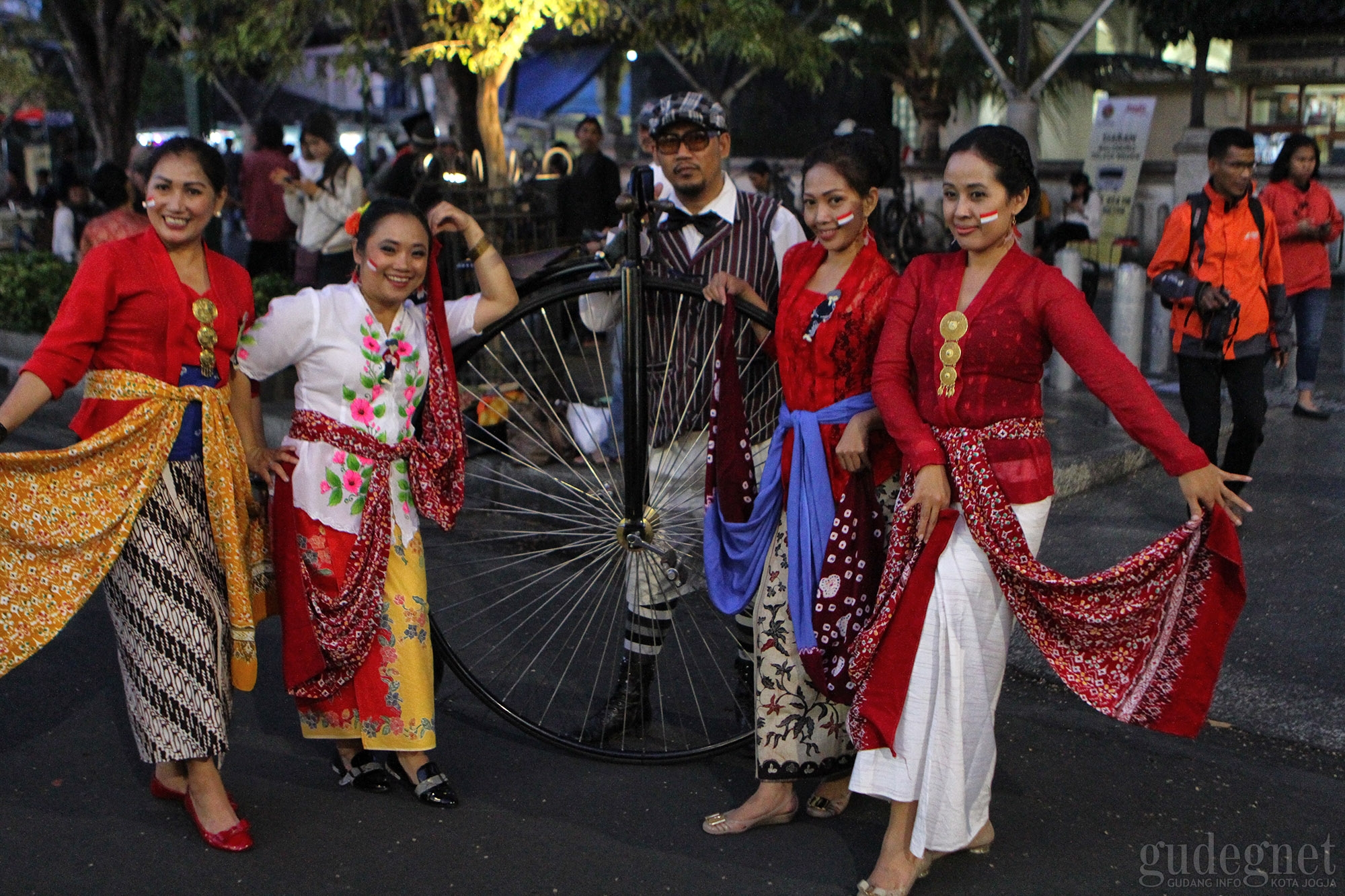 Besok ke Selasa Wage Malioboro? Lihat Jadwalnya Dulu Besok ke Selasa Wage Malioboro? Lihat Jadwalnya Dulu