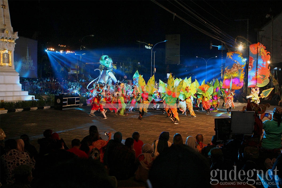 Sambut HUT Kota Yogyakarta, Wayang Jogja Night Carnival #4 Segera Digelar Sambut HUT Kota Yogyakarta, Wayang Jogja Night Carnival #4 Segera Digelar