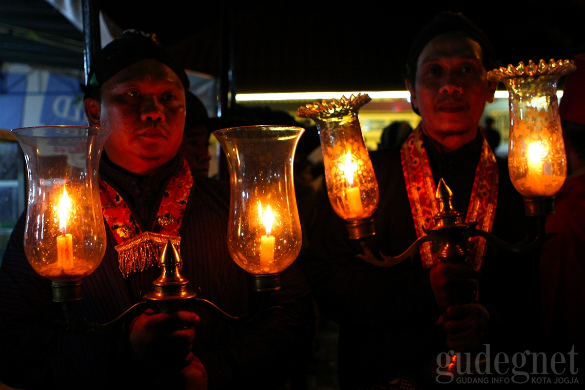 Rangkaian Agenda Pameran Sekaten 2019 Rangkaian Agenda Pameran Sekaten 2019