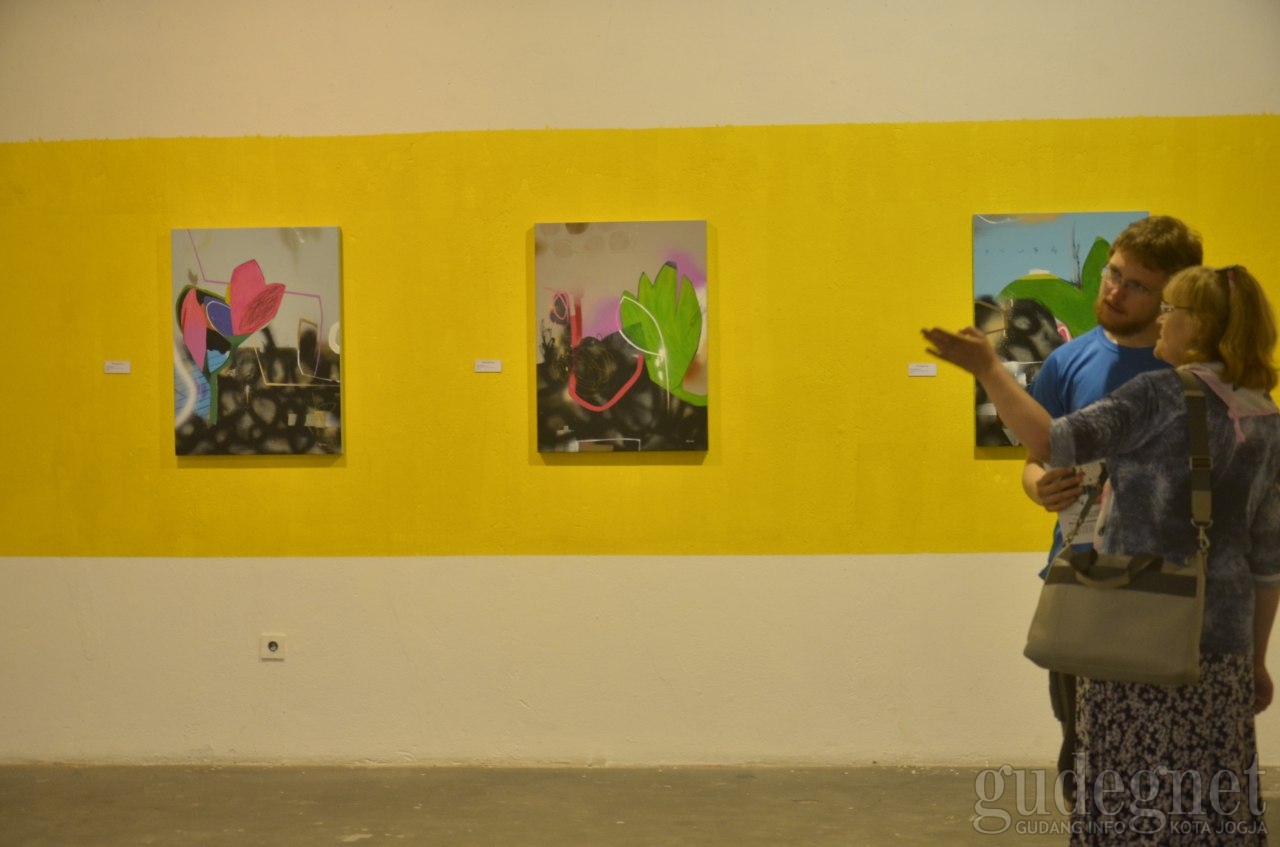 Pameran Neo Decora, Perayaan 100 Tahun Widayat Pameran Neo Decora, Perayaan 100 Tahun Widayat