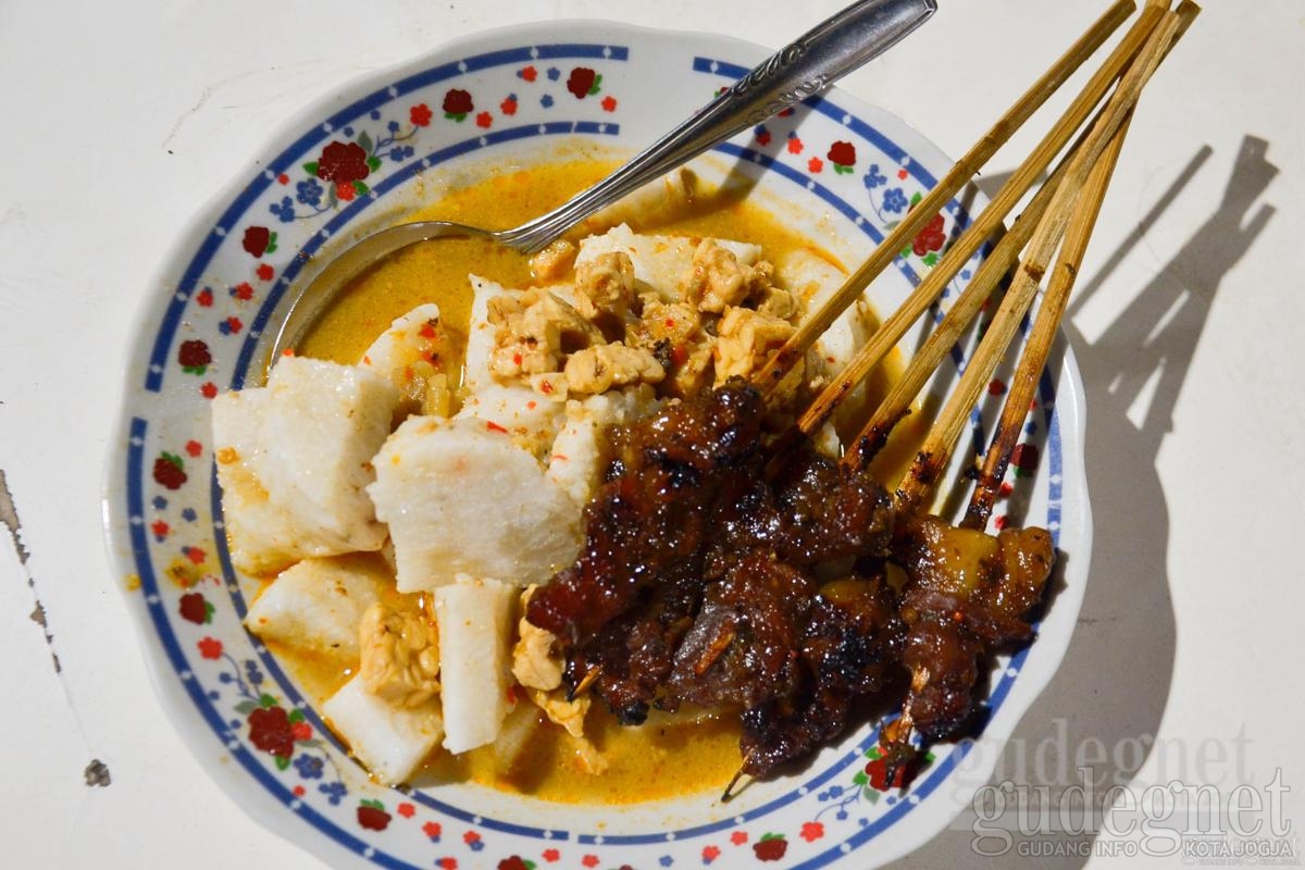 5 Kuliner Legendaris Jogja, Yuk Cicipi 5 Kuliner Legendaris Jogja, Yuk Cicipi