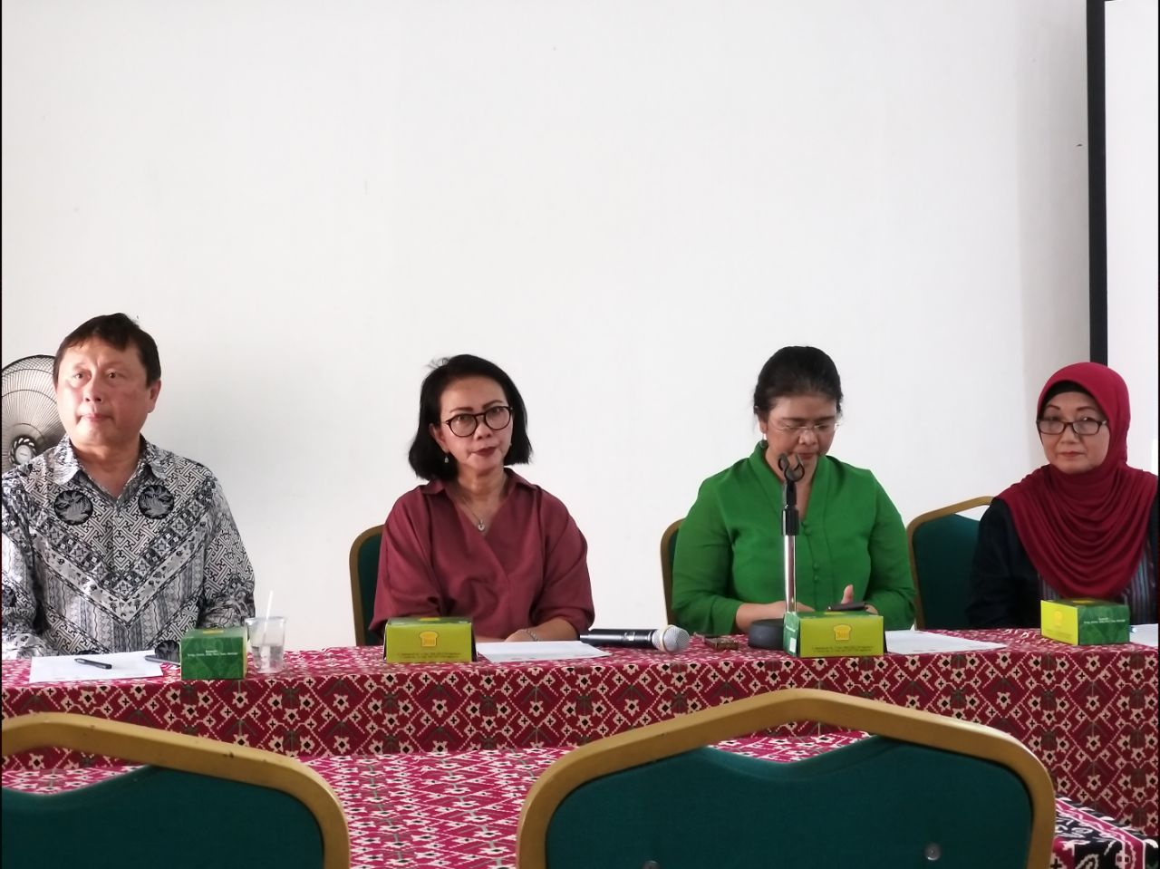 ASEAN Traditional Textile Symposium 2019 Segera Digelar ASEAN Traditional Textile Symposium 2019 Segera Digelar