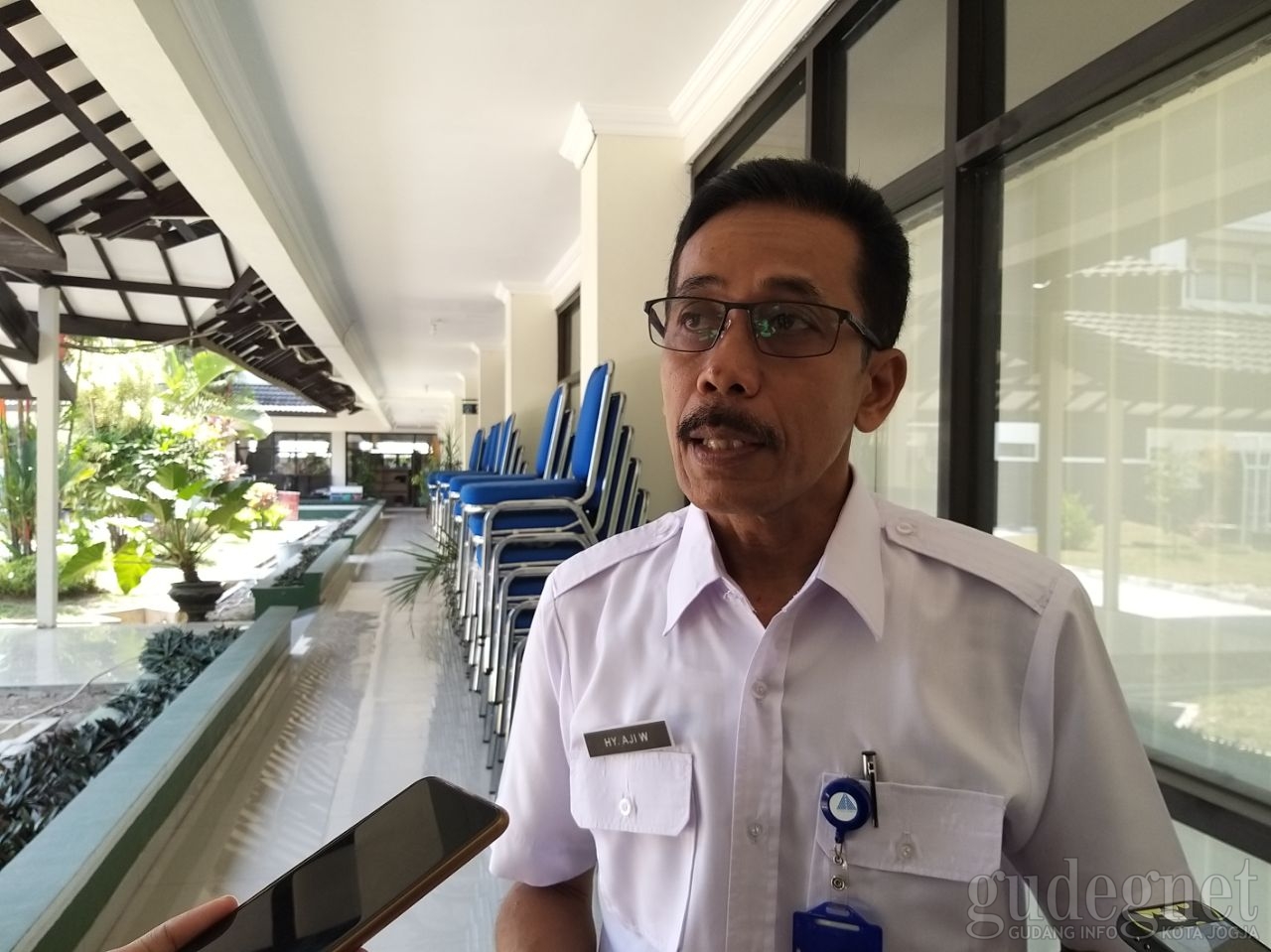 Taman Budaya Sleman Dibangun di Pandowoharjo Telan Danais 125 Miliar Rupiah Taman Budaya Sleman Dibangun di Pandowoharjo Telan Danais 125 Miliar Rupiah