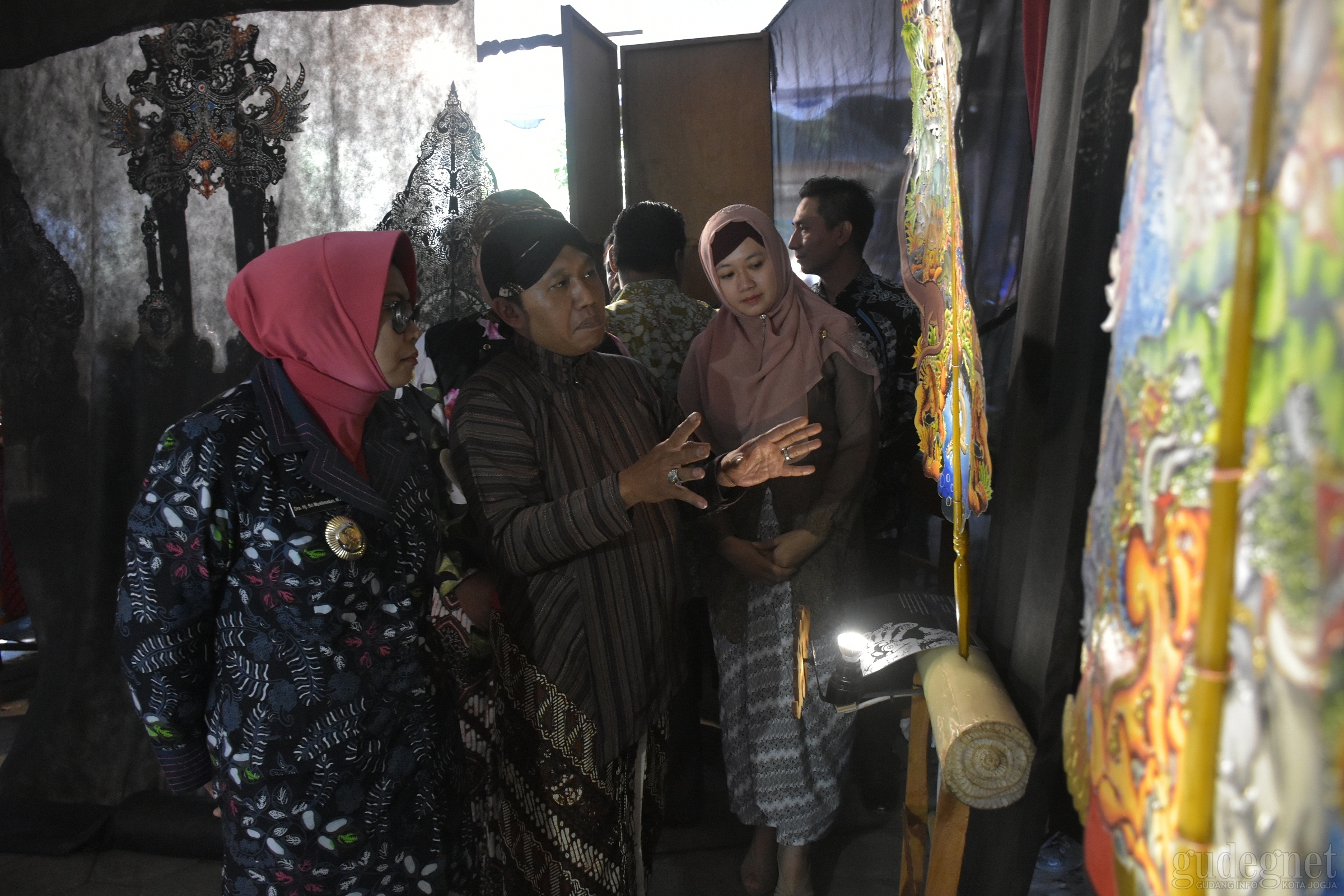 Mawayang 2019: Rayakan Hari Wayang Sedunia, Lestarikan Budaya Mawayang 2019: Rayakan Hari Wayang Sedunia, Lestarikan Budaya