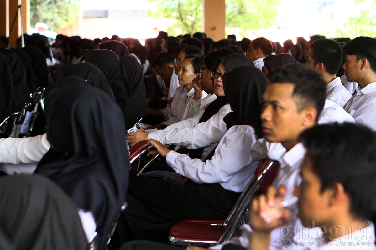 Pemkot Yogyakarta Buka 419 Formasi CPNS, Ini Link Pendaftarannya Pemkot Yogyakarta Buka 419 Formasi CPNS, Ini Link Pendaftarannya