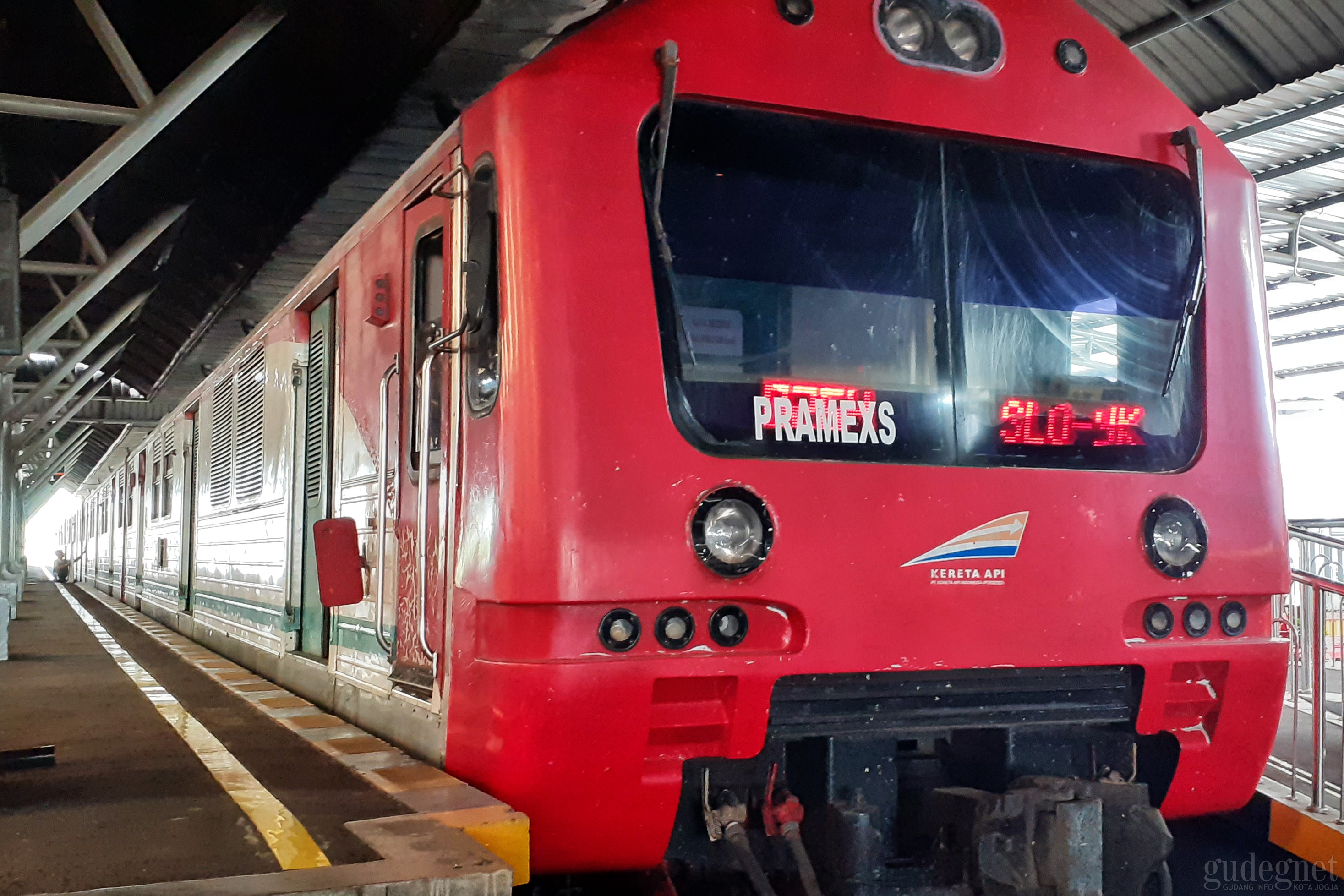 Per 1 Desember Kereta Api Alami Perubahan Jadwal, Ini Infonya Per 1 Desember Kereta Api Alami Perubahan Jadwal, Ini Infonya