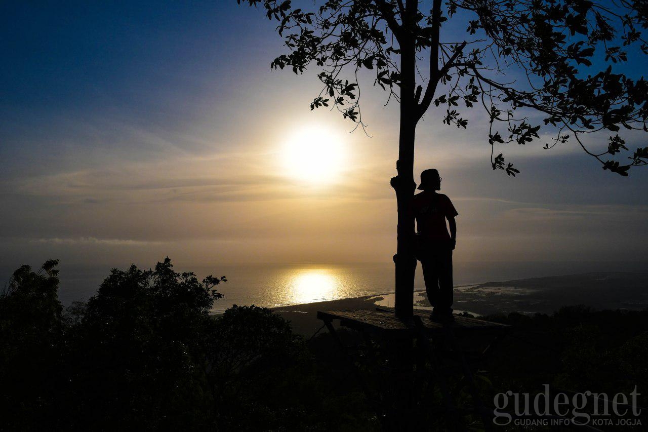 Gua Jepang Pundong, Tempat Wisata Indah Sarat Sejarah Gua Jepang Pundong, Tempat Wisata Indah Sarat Sejarah