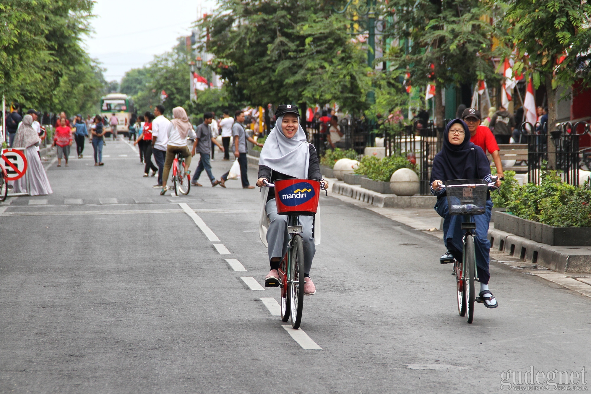 Yuk Nyelow di Selasa Wagen Malioboro, Ini Agenda Serunya Yuk Nyelow di Selasa Wagen Malioboro, Ini Agenda Serunya