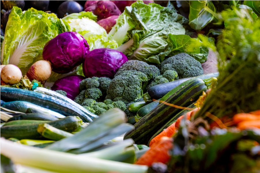 Tips Agar Anak Mau Makan Sayur dan Buah Tips Agar Anak Mau Makan Sayur dan Buah