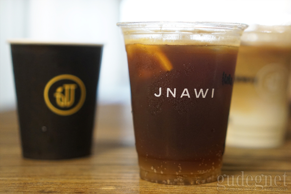 Jnawi Breeze, Lawan Sumuk dengan Kopi Unik Jnawi Coffee Jnawi Breeze, Lawan Sumuk dengan Kopi Unik Jnawi Coffee