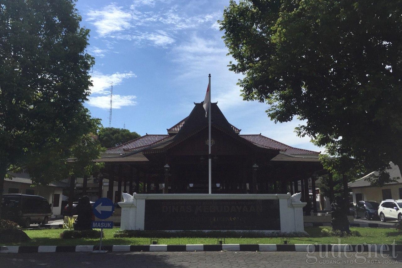 Pendaftaran Duta Museum DIY 2020 Dibuka, Ini Persyaratannya Pendaftaran Duta Museum DIY 2020 Dibuka, Ini Persyaratannya