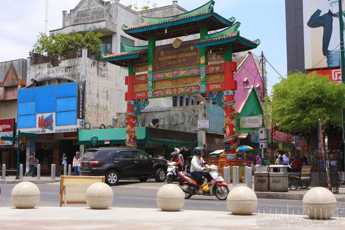 Liburan Dalam Kota Jogja? Siapa Takut! Coba ke Sini Liburan Dalam Kota Jogja? Siapa Takut! Coba ke Sini