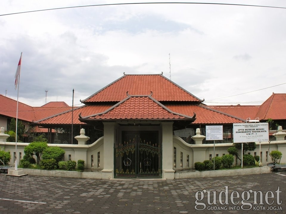 Agenda Budaya di Jogja Pekan Ini Agenda Budaya di Jogja Pekan Ini