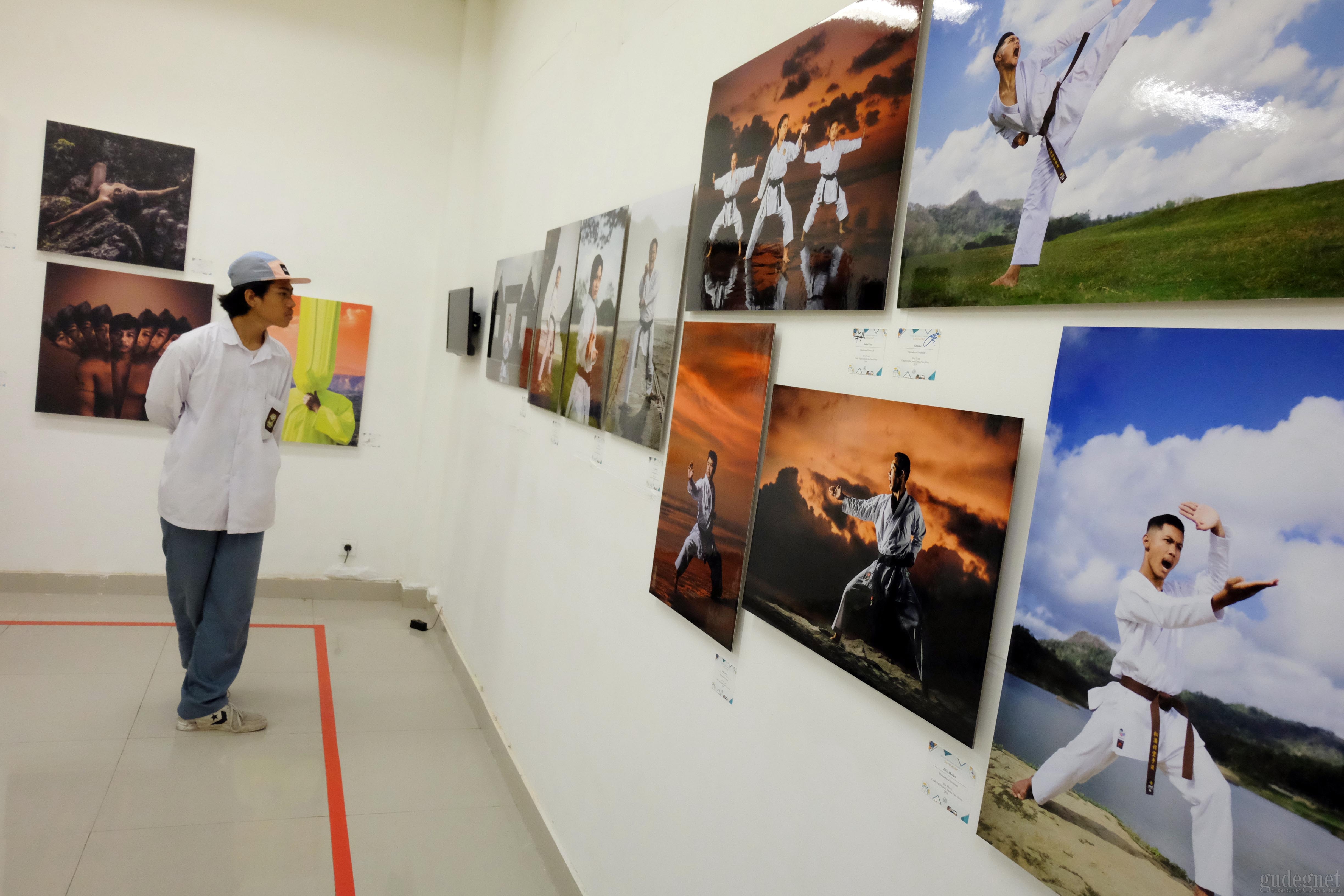 ISI Kembali Gelar Pekan Fotografi Sewon #6 ISI Kembali Gelar Pekan Fotografi Sewon #6