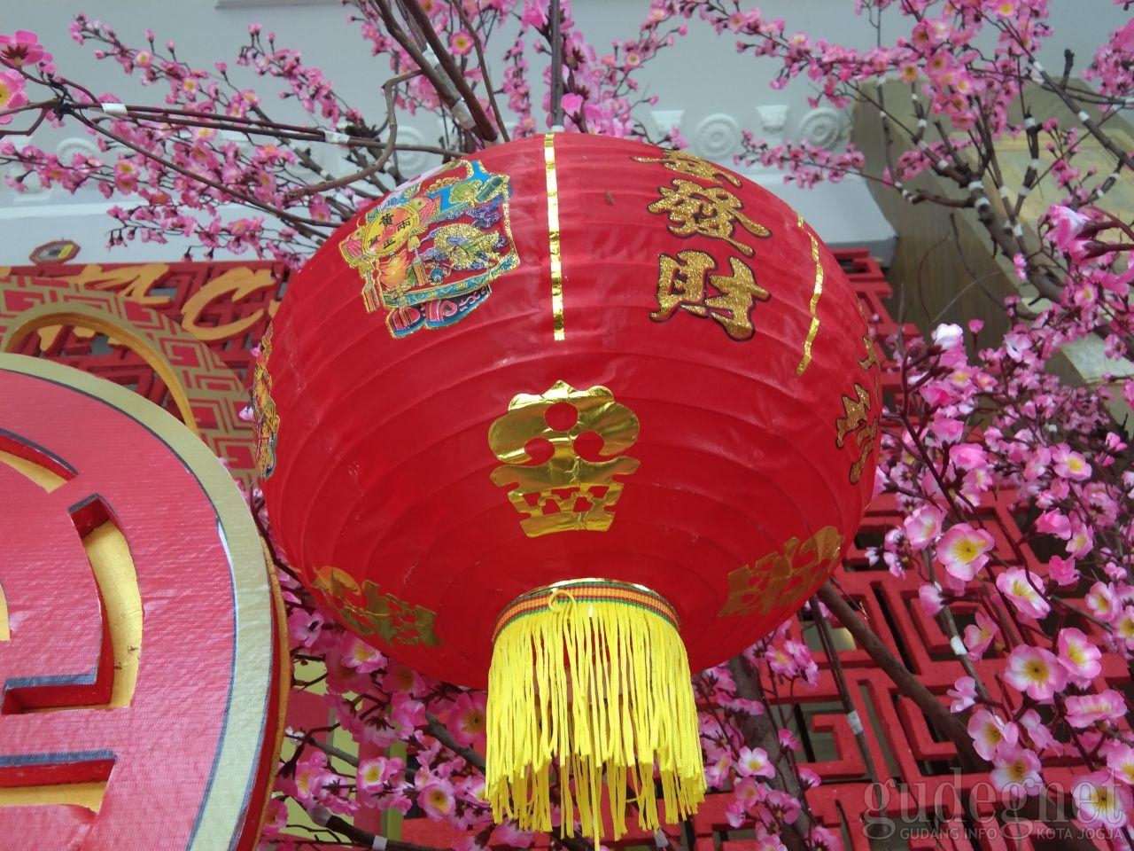 Sambut Imlek, SCH Akan Suguhkan Barongsai Hingga Oriental Dance Sambut Imlek, SCH Akan Suguhkan Barongsai Hingga Oriental Dance