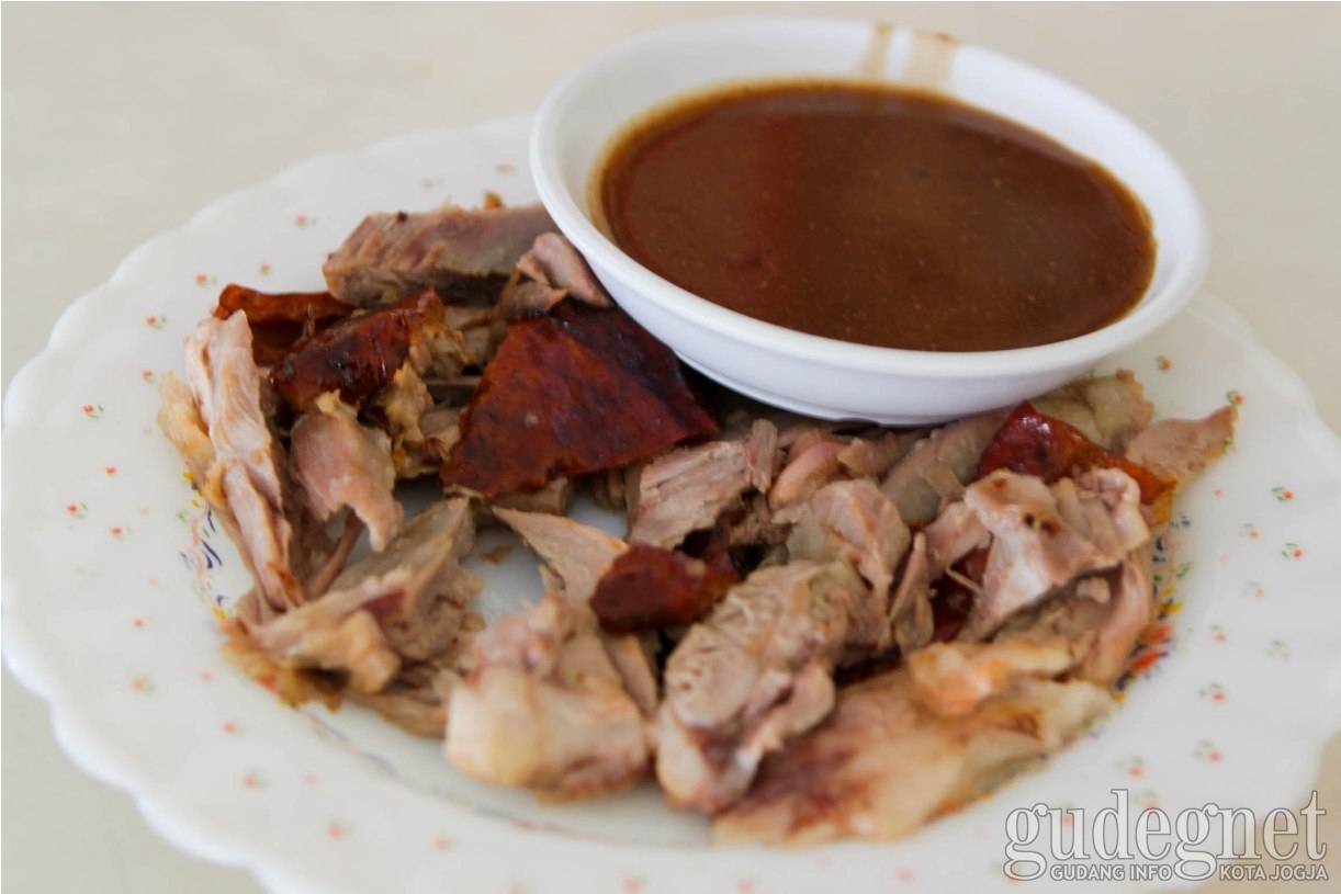 Ini Resto di Jogja untuk Makan Bersama Saat Imlek Ini Resto di Jogja untuk Makan Bersama Saat Imlek