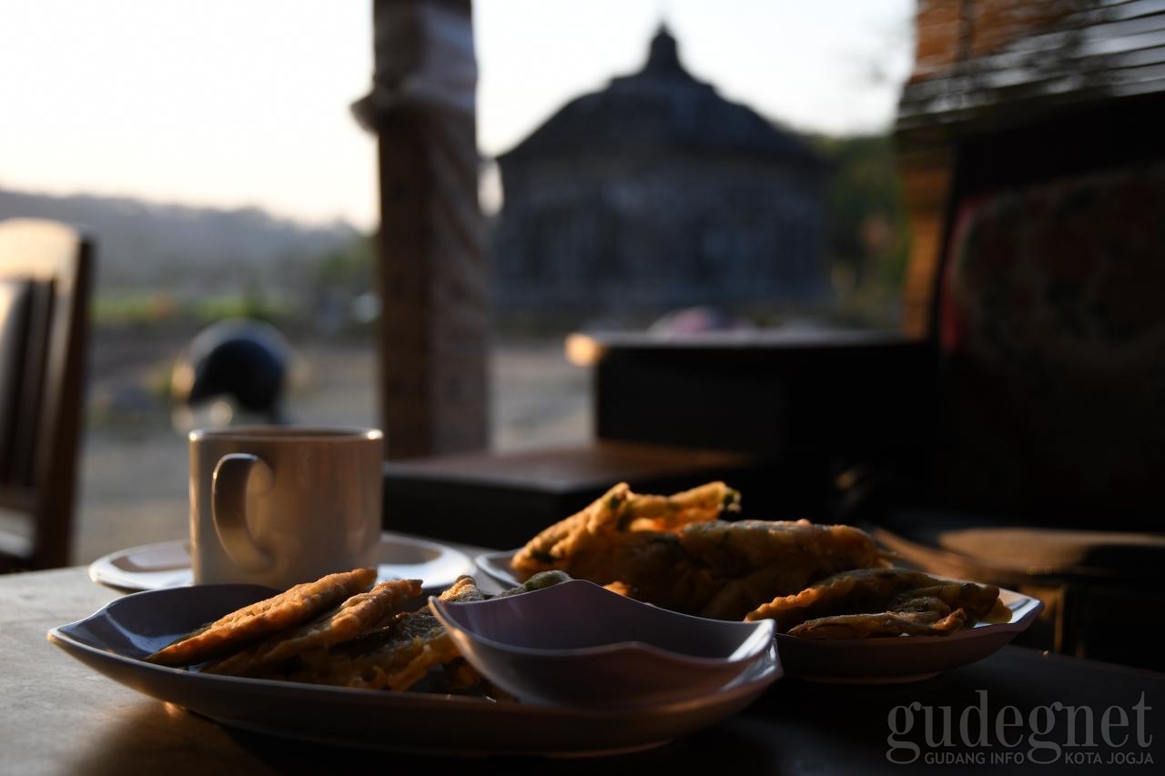 Tempat Nongkrong Asyik sambil Wedangan di Jogja Tempat Nongkrong Asyik sambil Wedangan di Jogja