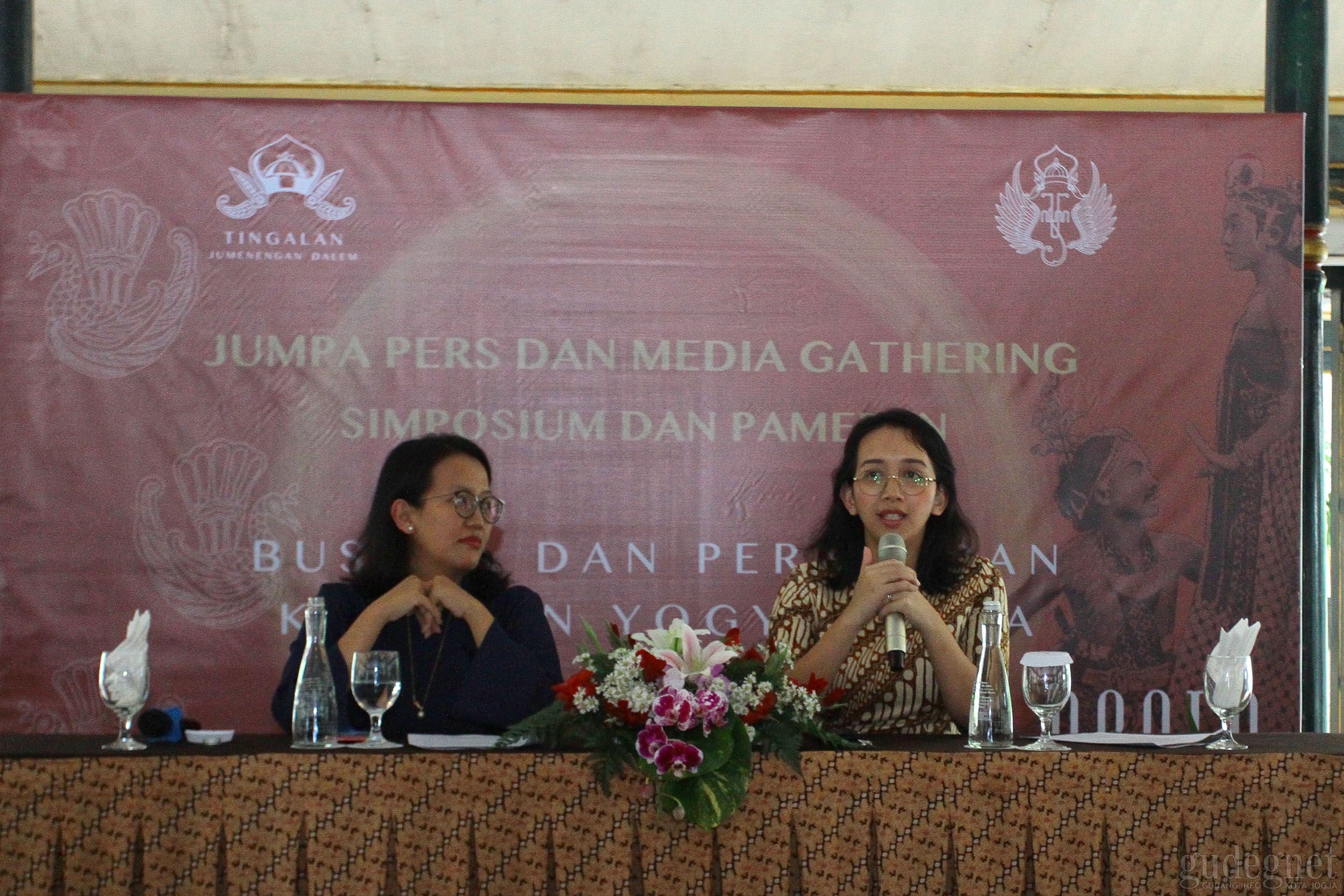 Keraton Gelar Jumenengan Dalem, Ini Rangkaian Kegiatannya Keraton Gelar Jumenengan Dalem, Ini Rangkaian Kegiatannya