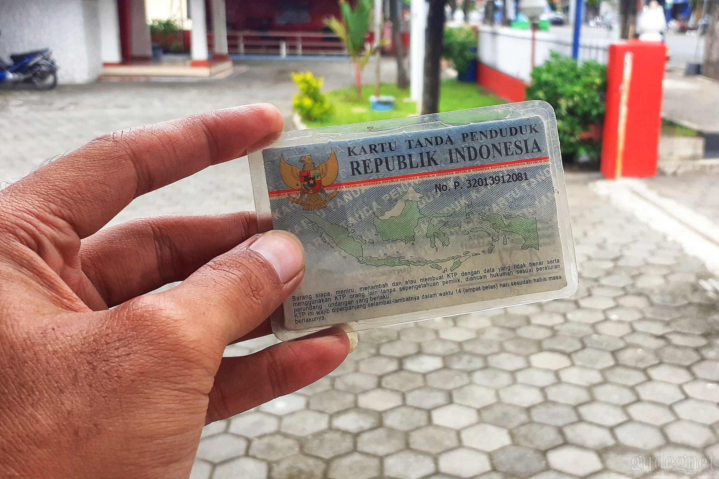 Pemda DIY Gelar GISA 2020, Rekam Cetak KTP-el dan KIA Gratis, Ini Caranya Pemda DIY Gelar GISA 2020, Rekam Cetak KTP-el dan KIA Gratis, Ini Caranya