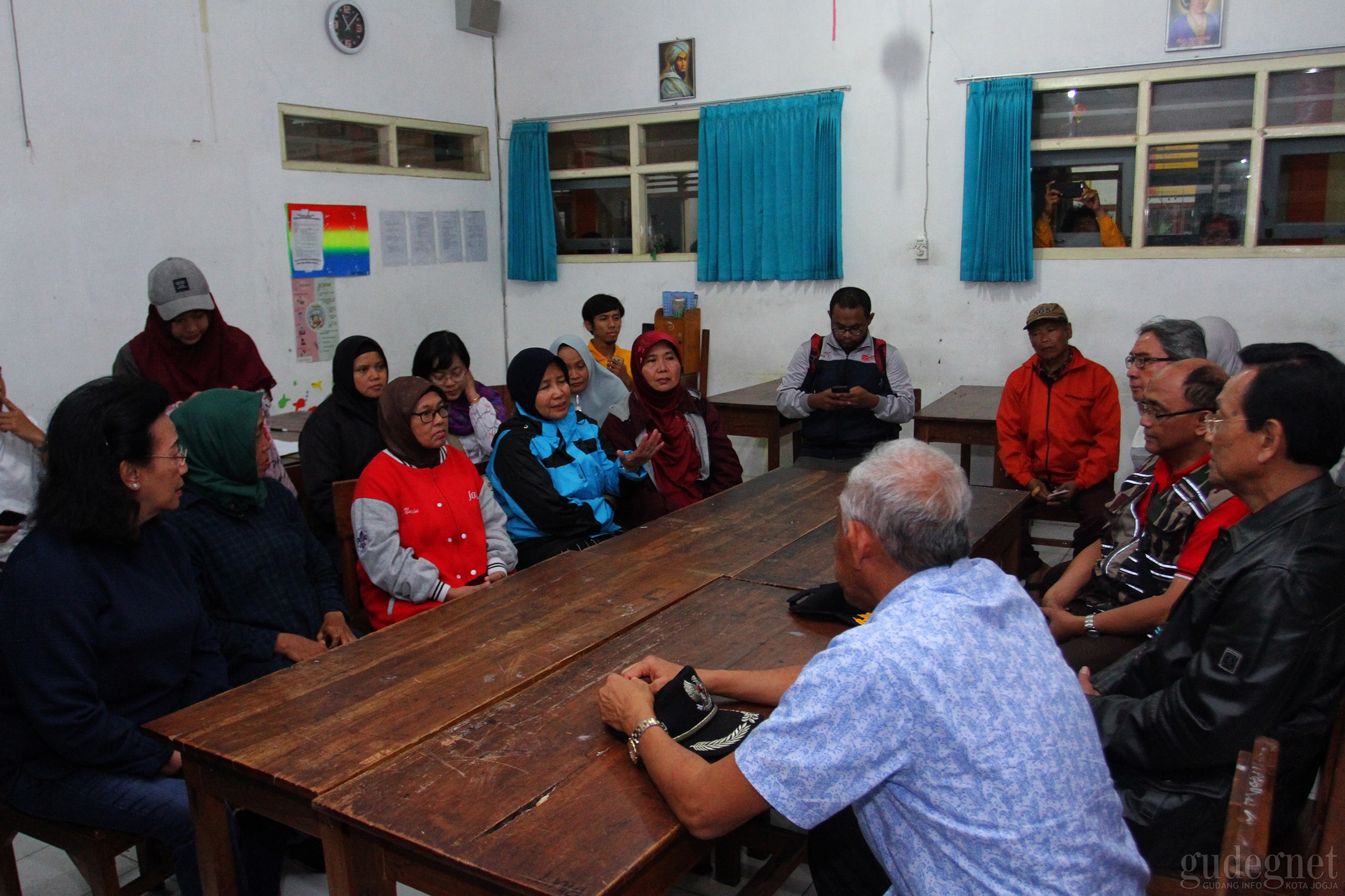 Seusai Peristiwa SMPN 1 Turi Sleman, Ini Pesan Sultan Seusai Peristiwa SMPN 1 Turi Sleman, Ini Pesan Sultan