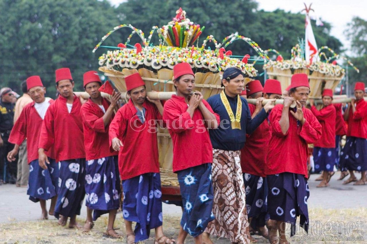 Agenda Menarik Jogja Akhir Pekan Ini, 29 Februari - 1 Maret 2020 Agenda Menarik Jogja Akhir Pekan Ini, 29 Februari - 1 Maret 2020