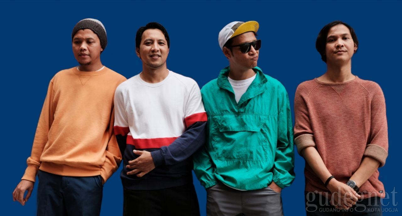 Semenjana Rilis Single 'Lah' Semenjana Rilis Single 'Lah'