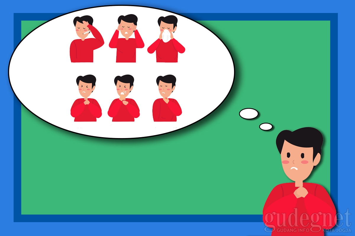 Apa yang Harus Dilakukan Saat Isolasi Diri? Apa yang Harus Dilakukan Saat Isolasi Diri?