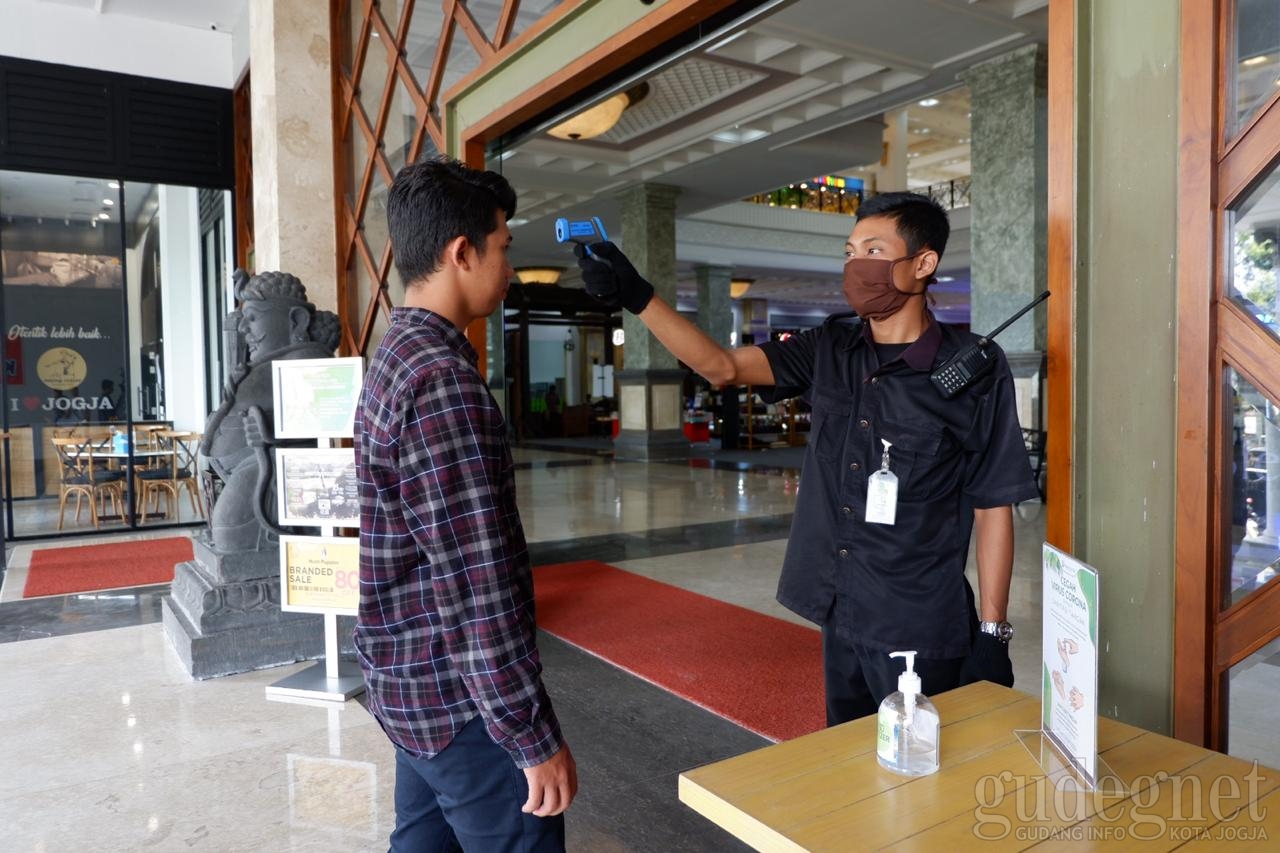 SCH Berlakukan Jam Operasional Baru SCH Berlakukan Jam Operasional Baru