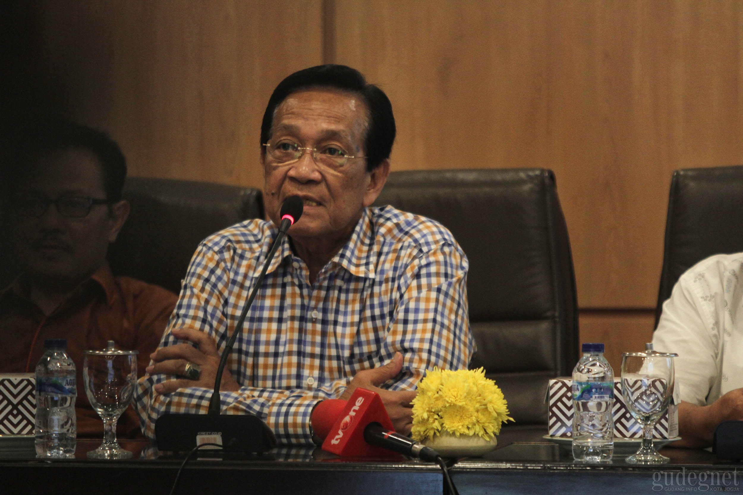 Sultan: Mudik Boleh Asalkan Ikuti Aturan Sultan: Mudik Boleh Asalkan Ikuti Aturan