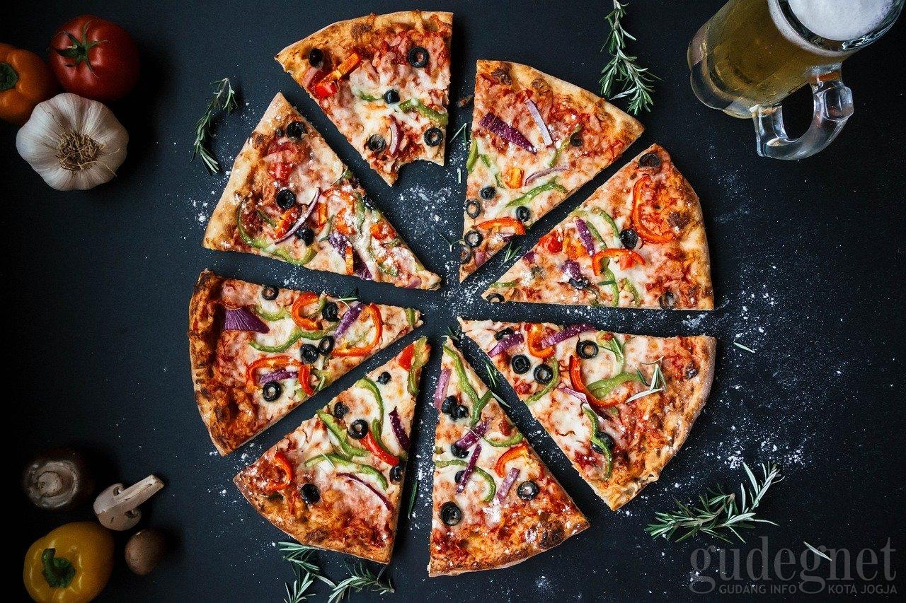 Ini Beberapa Promo Kuliner untuk Menemani WFH Ini Beberapa Promo Kuliner untuk Menemani WFH