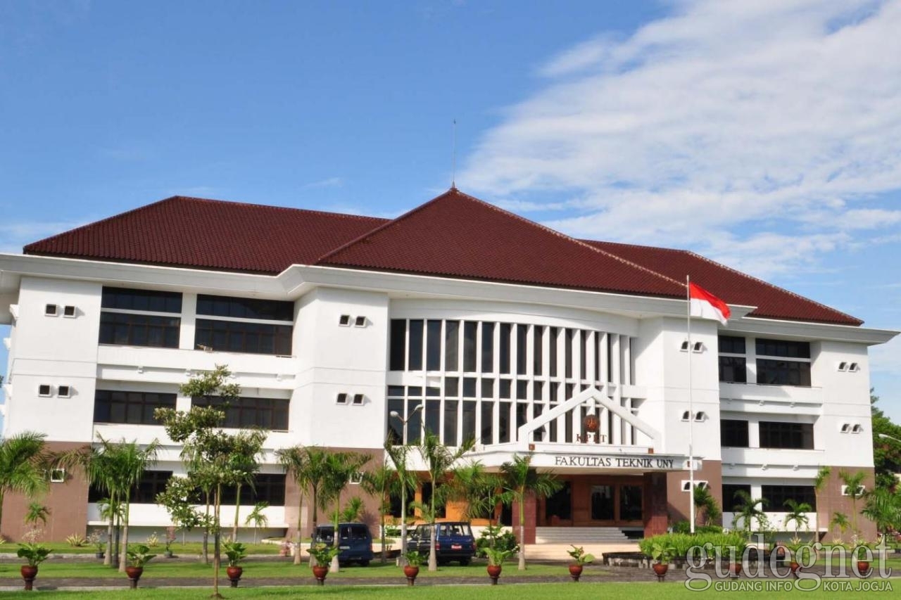 Diterima SNMPTN UNY 2020? Ikuti Langkah Berikut Diterima SNMPTN UNY 2020? Ikuti Langkah Berikut