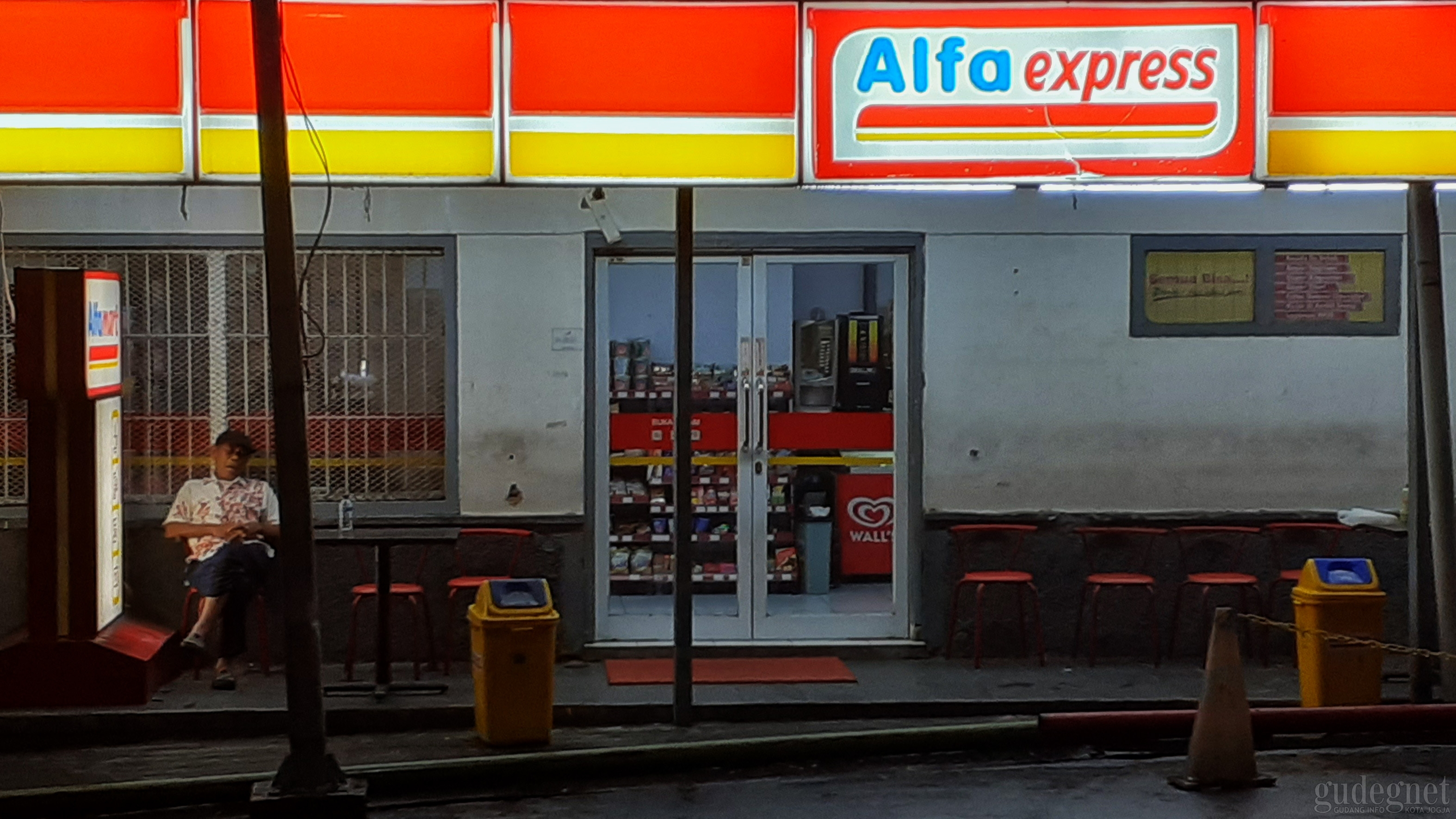 Operasional Swalayan dan Minimarket akan Dibatasi, Ini Infonya Operasional Swalayan dan Minimarket akan Dibatasi, Ini Infonya