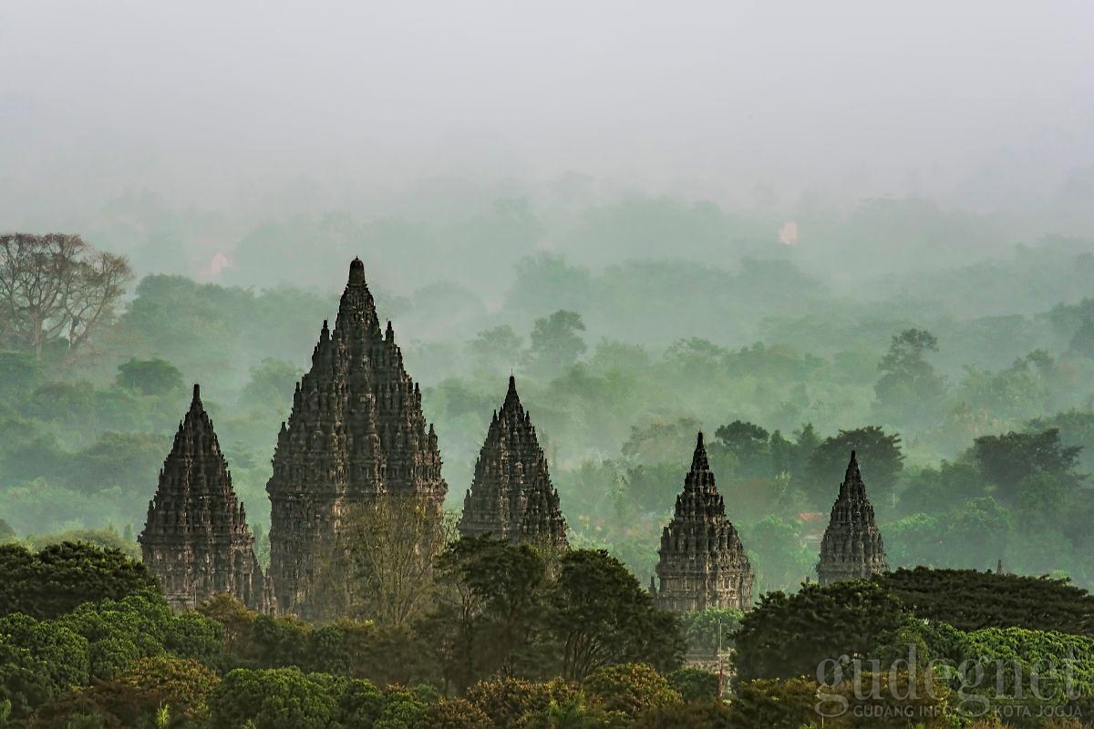 PT TWC Kembali Perpanjang Penutupan Candi Borobudur, Prambanan, dan Ratu Boko PT TWC Kembali Perpanjang Penutupan Candi Borobudur, Prambanan, dan Ratu Boko