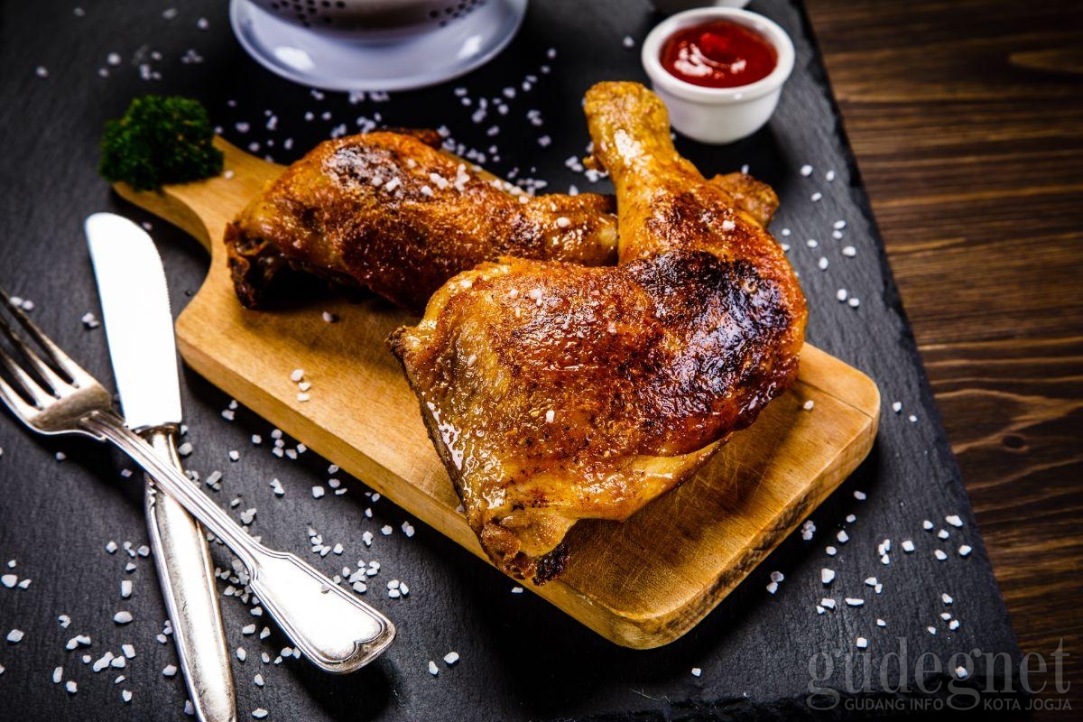 4 Promo Kuliner Sambut Ramadan, Bisa Jadi Pilihan untuk Berbuka 4 Promo Kuliner Sambut Ramadan, Bisa Jadi Pilihan untuk Berbuka
