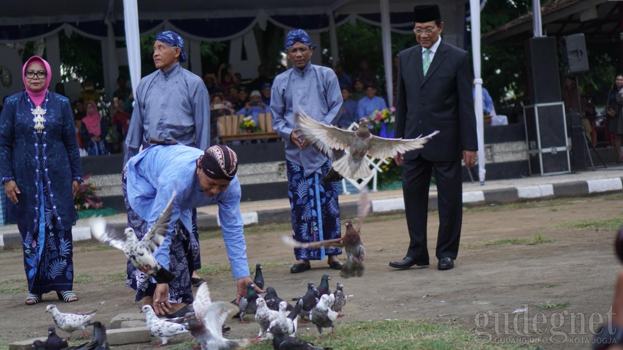 Rayakan HUT ke-104, Sleman Sajikan Agenda Budaya Secara Daring. Ini Jadwalnya Rayakan HUT ke-104, Sleman Sajikan Agenda Budaya Secara Daring. Ini Jadwalnya