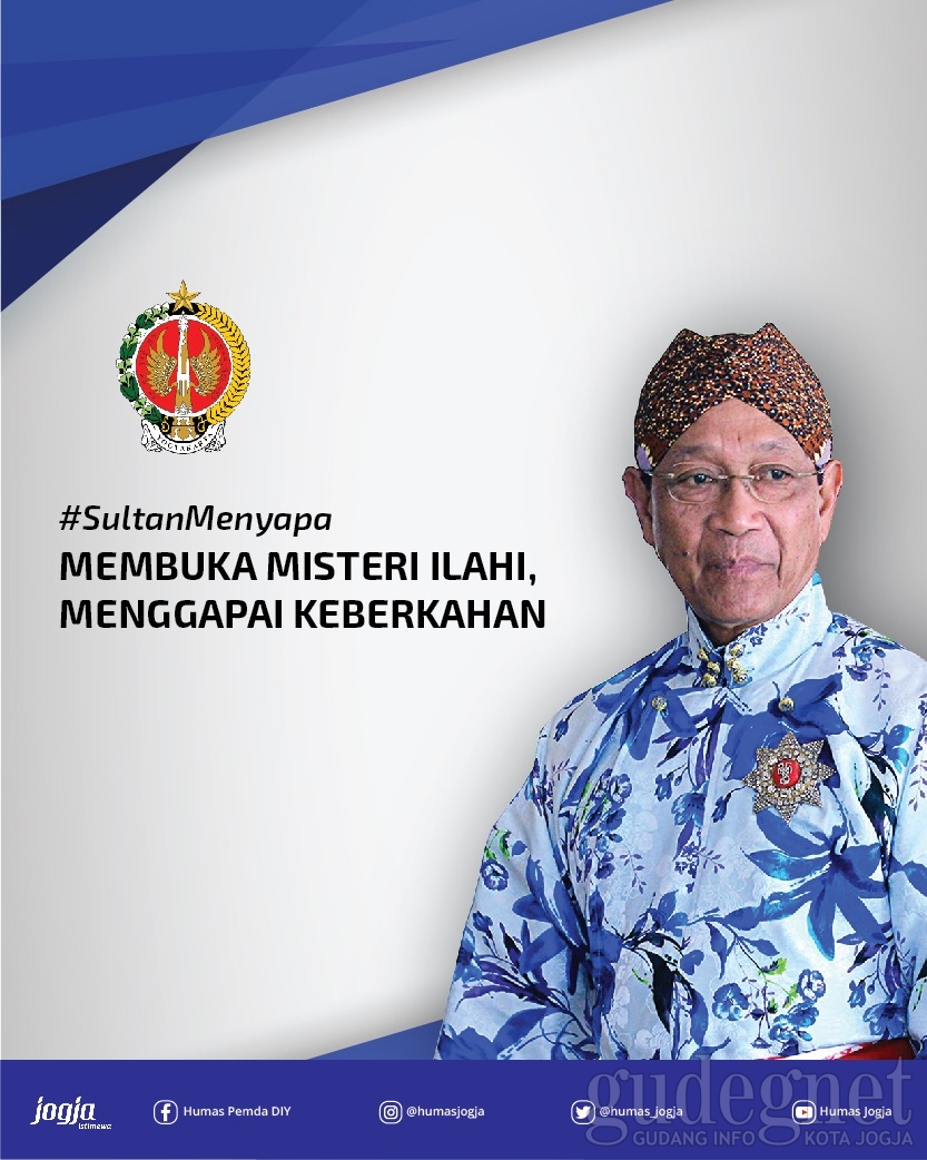 Sultan Menyapa#6, Ajak Masyarakat untuk Hidup Sehat Sultan Menyapa#6, Ajak Masyarakat untuk Hidup Sehat