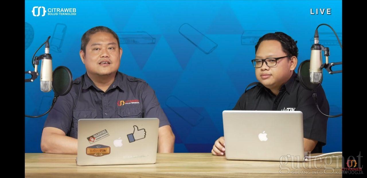 Mendapatkan Jaringan Internet Maksimal Saat WFH Mendapatkan Jaringan Internet Maksimal Saat WFH