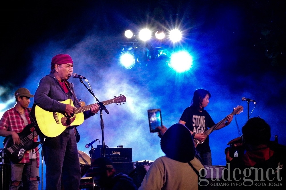 Yuk, Nonton Konser Sirkus Barock Sambil Beramal Yuk, Nonton Konser Sirkus Barock Sambil Beramal