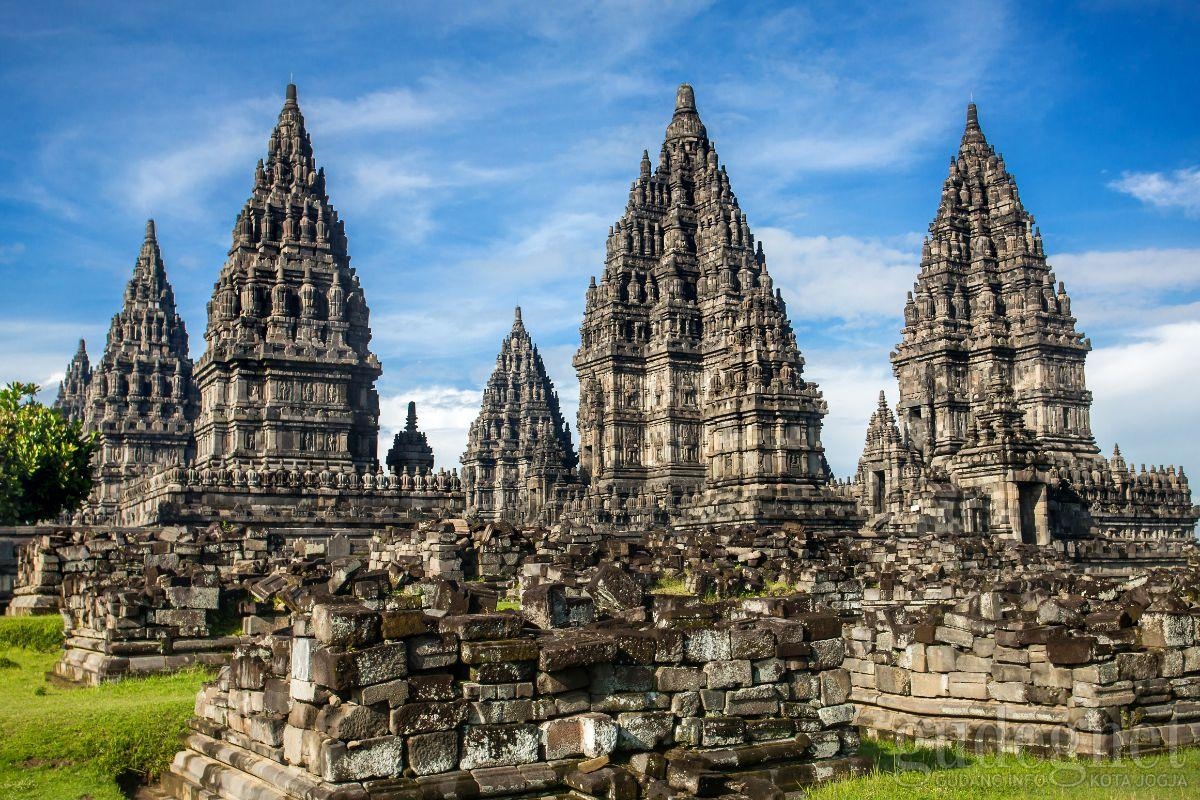 Wisata Candi Buka Kembali Juni 2020. Seperti Apa Pariwisata ''New Normal''? Wisata Candi Buka Kembali Juni 2020. Seperti Apa Pariwisata ''New Normal''?